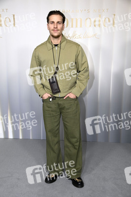 Kino-Preview der 21. Staffel 'Germany's Next Topmodel - by Heidi Klum' in Berlin