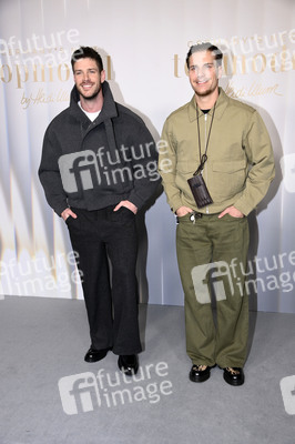 Kino-Preview der 21. Staffel 'Germany's Next Topmodel - by Heidi Klum' in Berlin