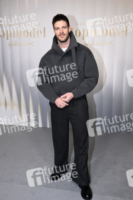 Kino-Preview der 21. Staffel 'Germany's Next Topmodel - by Heidi Klum' in Berlin