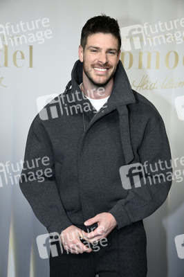 Kino-Preview der 21. Staffel 'Germany's Next Topmodel - by Heidi Klum' in Berlin