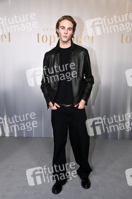 Kino-Preview der 21. Staffel 'Germany's Next Topmodel - by Heidi Klum' in Berlin