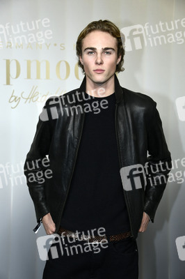 Kino-Preview der 21. Staffel 'Germany's Next Topmodel - by Heidi Klum' in Berlin