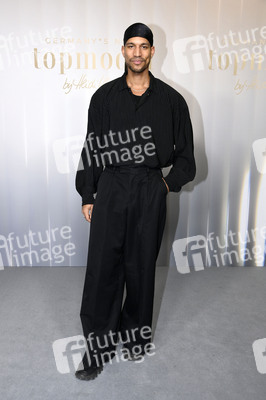 Kino-Preview der 21. Staffel 'Germany's Next Topmodel - by Heidi Klum' in Berlin