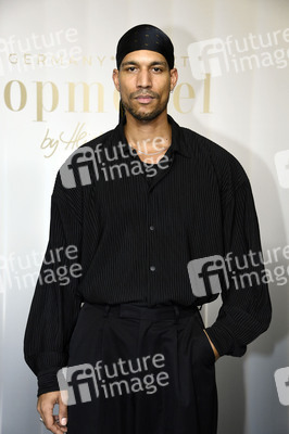 Kino-Preview der 21. Staffel 'Germany's Next Topmodel - by Heidi Klum' in Berlin