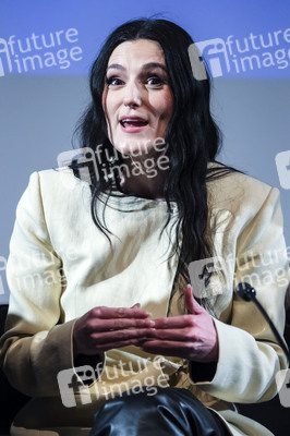 Talkshow 'Mark Kermode Live in 3D' in London