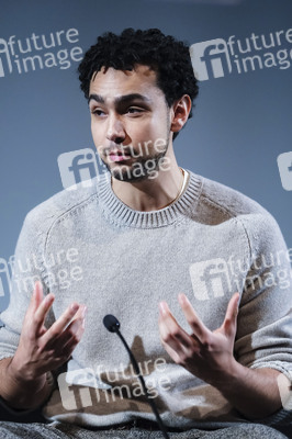 Talkshow 'Mark Kermode Live in 3D' in London