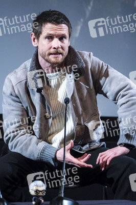 Talkshow 'Mark Kermode Live in 3D' in London