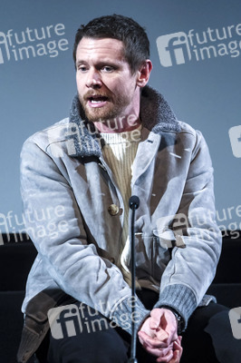 Talkshow 'Mark Kermode Live in 3D' in London