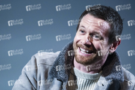 Talkshow 'Mark Kermode Live in 3D' in London