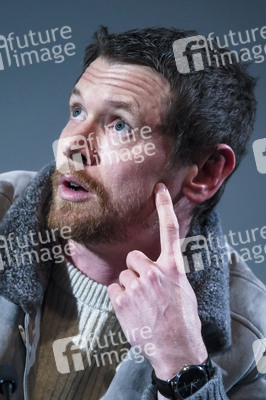 Talkshow 'Mark Kermode Live in 3D' in London