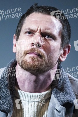 Talkshow 'Mark Kermode Live in 3D' in London