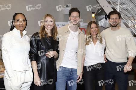 Longevity & Thermomix Event in Hamburg