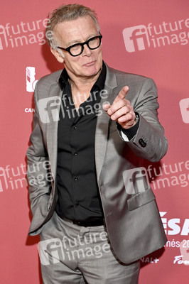 NominiertenDinner zur erleihung des César 2026 in Paris