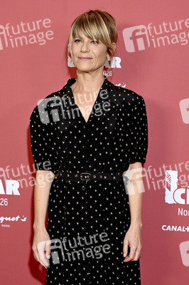 NominiertenDinner zur erleihung des César 2026 in Paris