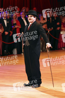 SemperOpernball 2026 in Dresden