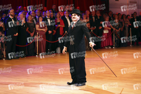 SemperOpernball 2026 in Dresden