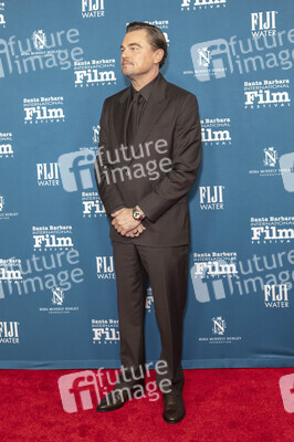 Hammond Cinema Vanguard Award Preisverleihung, Santa Barbara International Film Festival 2026