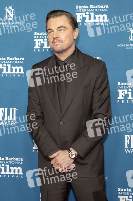 Hammond Cinema Vanguard Award Preisverleihung, Santa Barbara International Film Festival 2026