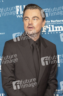 Hammond Cinema Vanguard Award Preisverleihung, Santa Barbara International Film Festival 2026