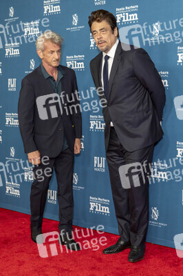 Hammond Cinema Vanguard Award Preisverleihung, Santa Barbara International Film Festival 2026