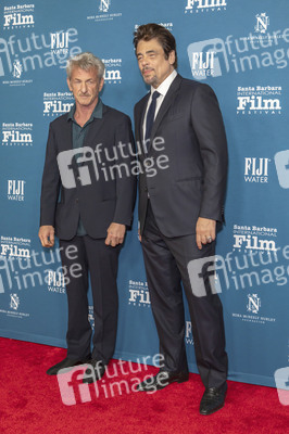 Hammond Cinema Vanguard Award Preisverleihung, Santa Barbara International Film Festival 2026