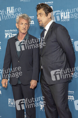 Hammond Cinema Vanguard Award Preisverleihung, Santa Barbara International Film Festival 2026