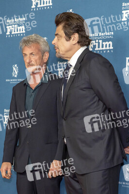 Hammond Cinema Vanguard Award Preisverleihung, Santa Barbara International Film Festival 2026