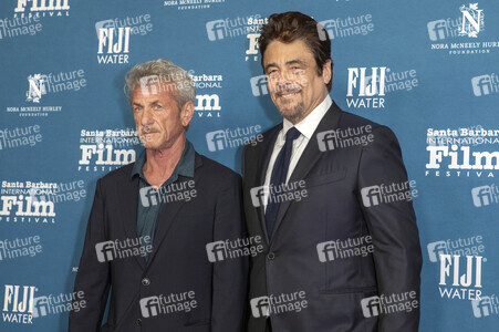Hammond Cinema Vanguard Award Preisverleihung, Santa Barbara International Film Festival 2026