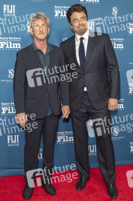 Hammond Cinema Vanguard Award Preisverleihung, Santa Barbara International Film Festival 2026