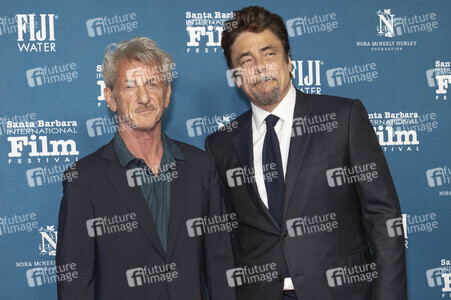 Hammond Cinema Vanguard Award Preisverleihung, Santa Barbara International Film Festival 2026