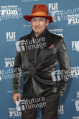 Hammond Cinema Vanguard Award Preisverleihung, Santa Barbara International Film Festival 2026