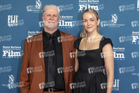 Hammond Cinema Vanguard Award Preisverleihung, Santa Barbara International Film Festival 2026
