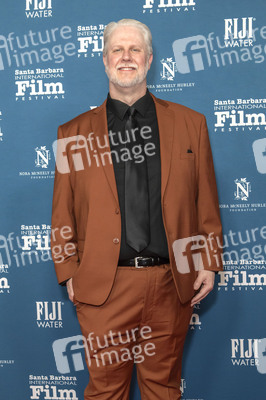 Hammond Cinema Vanguard Award Preisverleihung, Santa Barbara International Film Festival 2026