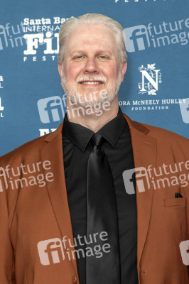 Hammond Cinema Vanguard Award Preisverleihung, Santa Barbara International Film Festival 2026