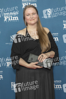 Hammond Cinema Vanguard Award Preisverleihung, Santa Barbara International Film Festival 2026