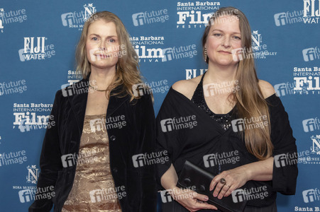 Hammond Cinema Vanguard Award Preisverleihung, Santa Barbara International Film Festival 2026