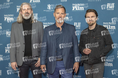 Hammond Cinema Vanguard Award Preisverleihung, Santa Barbara International Film Festival 2026