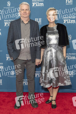 Hammond Cinema Vanguard Award Preisverleihung, Santa Barbara International Film Festival 2026