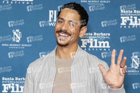 Hammond Cinema Vanguard Award Preisverleihung, Santa Barbara International Film Festival 2026