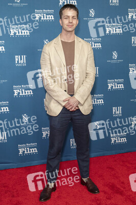 Hammond Cinema Vanguard Award Preisverleihung, Santa Barbara International Film Festival 2026
