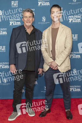 Hammond Cinema Vanguard Award Preisverleihung, Santa Barbara International Film Festival 2026
