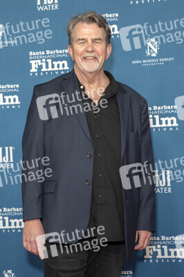 Hammond Cinema Vanguard Award Preisverleihung, Santa Barbara International Film Festival 2026