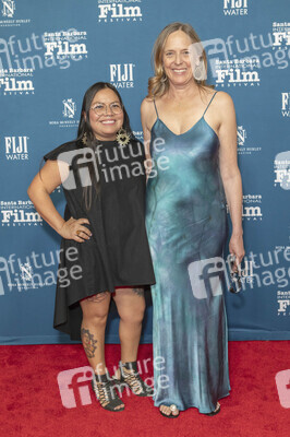 Hammond Cinema Vanguard Award Preisverleihung, Santa Barbara International Film Festival 2026