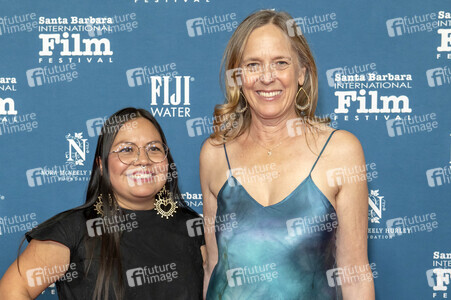Hammond Cinema Vanguard Award Preisverleihung, Santa Barbara International Film Festival 2026