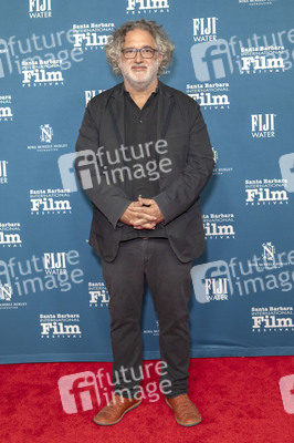 Hammond Cinema Vanguard Award Preisverleihung, Santa Barbara International Film Festival 2026