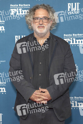 Hammond Cinema Vanguard Award Preisverleihung, Santa Barbara International Film Festival 2026