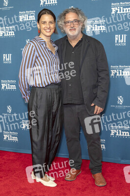Hammond Cinema Vanguard Award Preisverleihung, Santa Barbara International Film Festival 2026