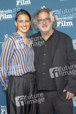Hammond Cinema Vanguard Award Preisverleihung, Santa Barbara International Film Festival 2026