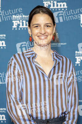 Hammond Cinema Vanguard Award Preisverleihung, Santa Barbara International Film Festival 2026