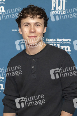 Hammond Cinema Vanguard Award Preisverleihung, Santa Barbara International Film Festival 2026